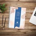 Planner de Ensino Familiar