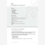 Estudo das Virtudes - Volume 1