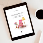 E-book Leitura em Voz Alta