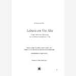 Leitura em Voz Alta