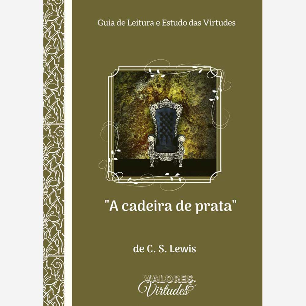 A Cadeira de Prata