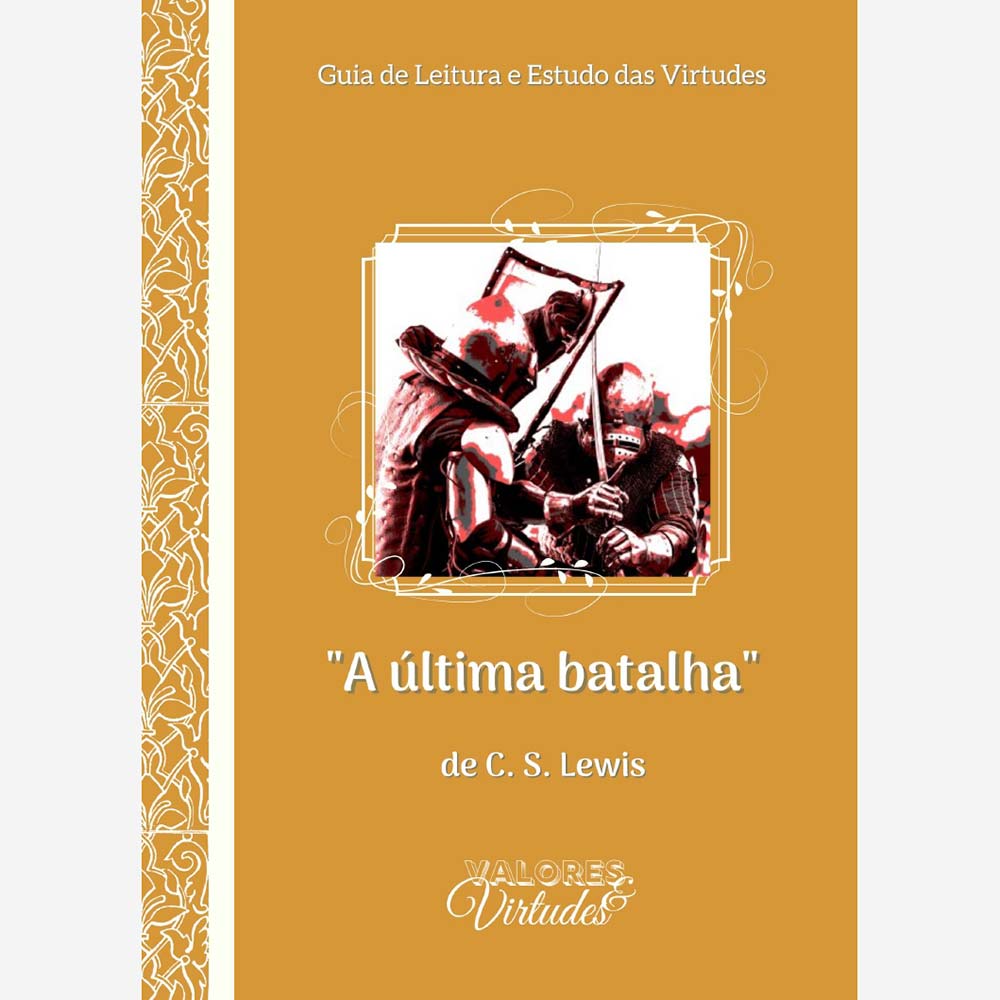 A Última Batalha