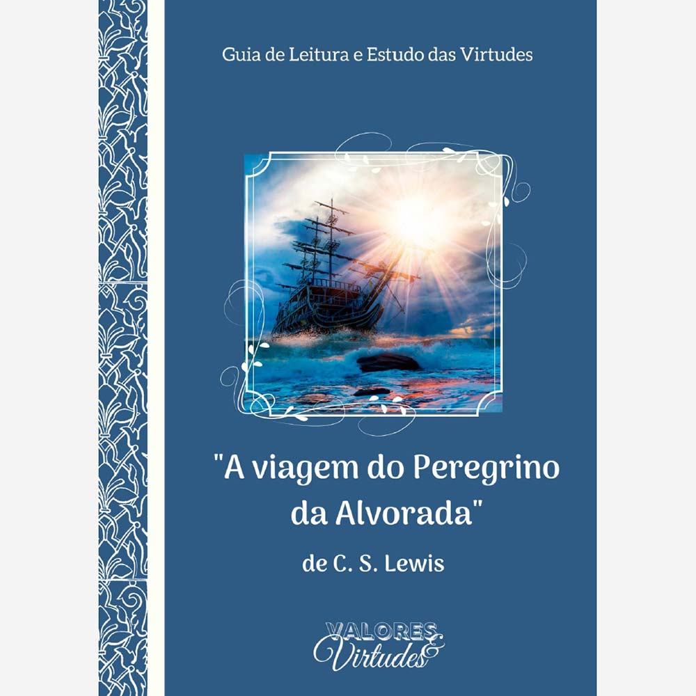 A Viagem do Peregrino da Alvorada