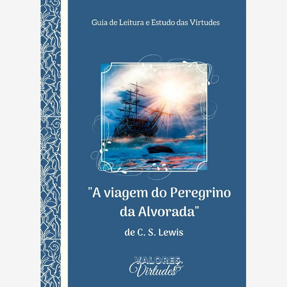 A Viagem do Peregrino da Alvorada