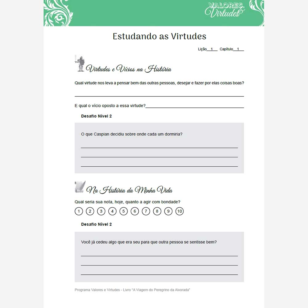 A Viagem do Peregrino da Alvorada