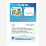 Cartões das Virtudes