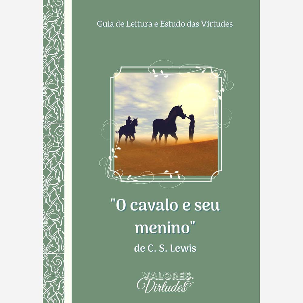 O Cavalo e seu Menino