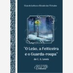 O Leão, a Feiticeira e o Guarda-Roupa