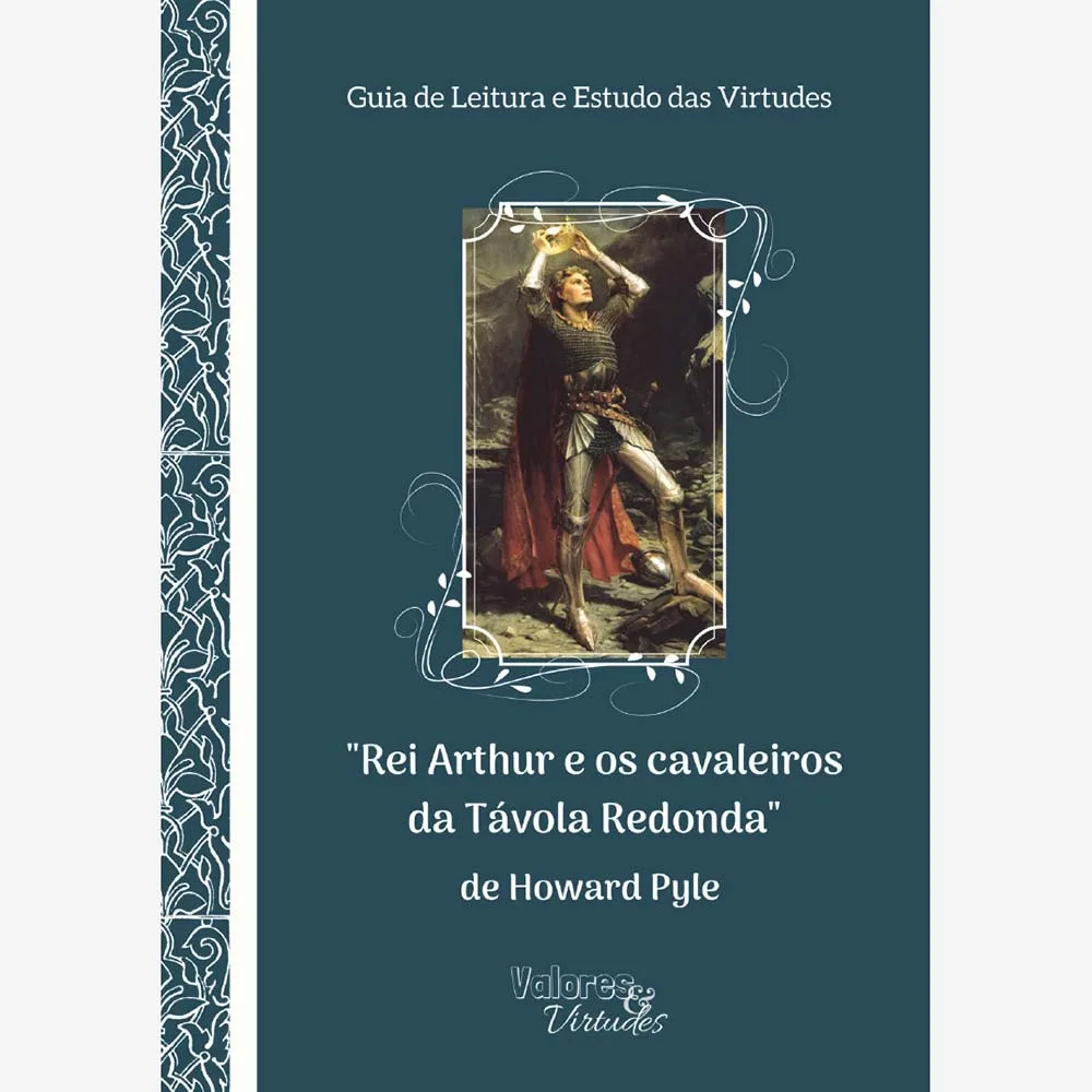 Rei Arthur e os Cavaleiros da Távola Redonda