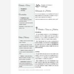 Rei Arthur e os Cavaleiros da Távola Redonda