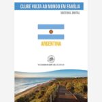 Volta ao Mundo em Família