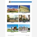 Volta ao Mundo em Família