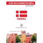 Volta ao Mundo em Família