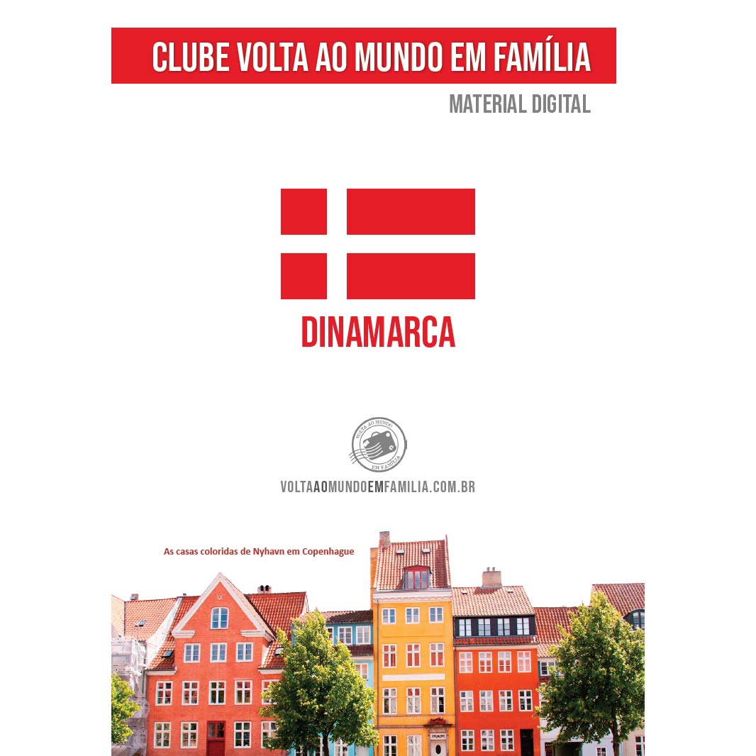 Volta ao Mundo em Família