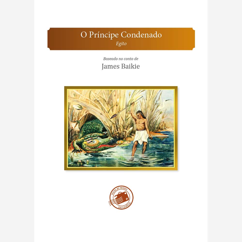 Volta ao Mundo em Família