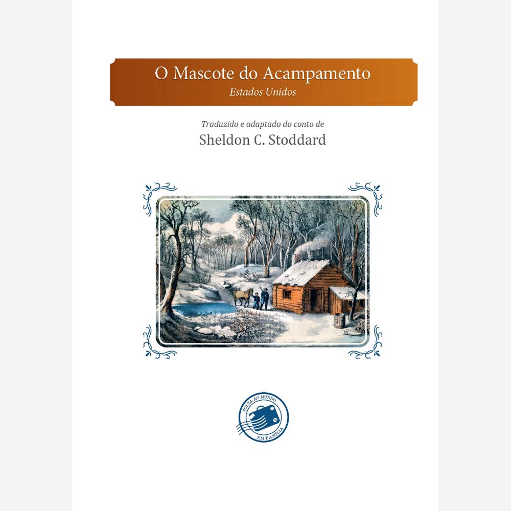 Volta ao Mundo em Família