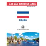 Volta ao Mundo em Família