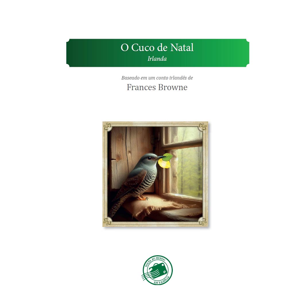 Volta ao Mundo em Família