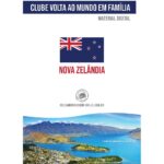 Volta ao Mundo em Família