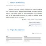 Práticas de Linguagem - Volume 1