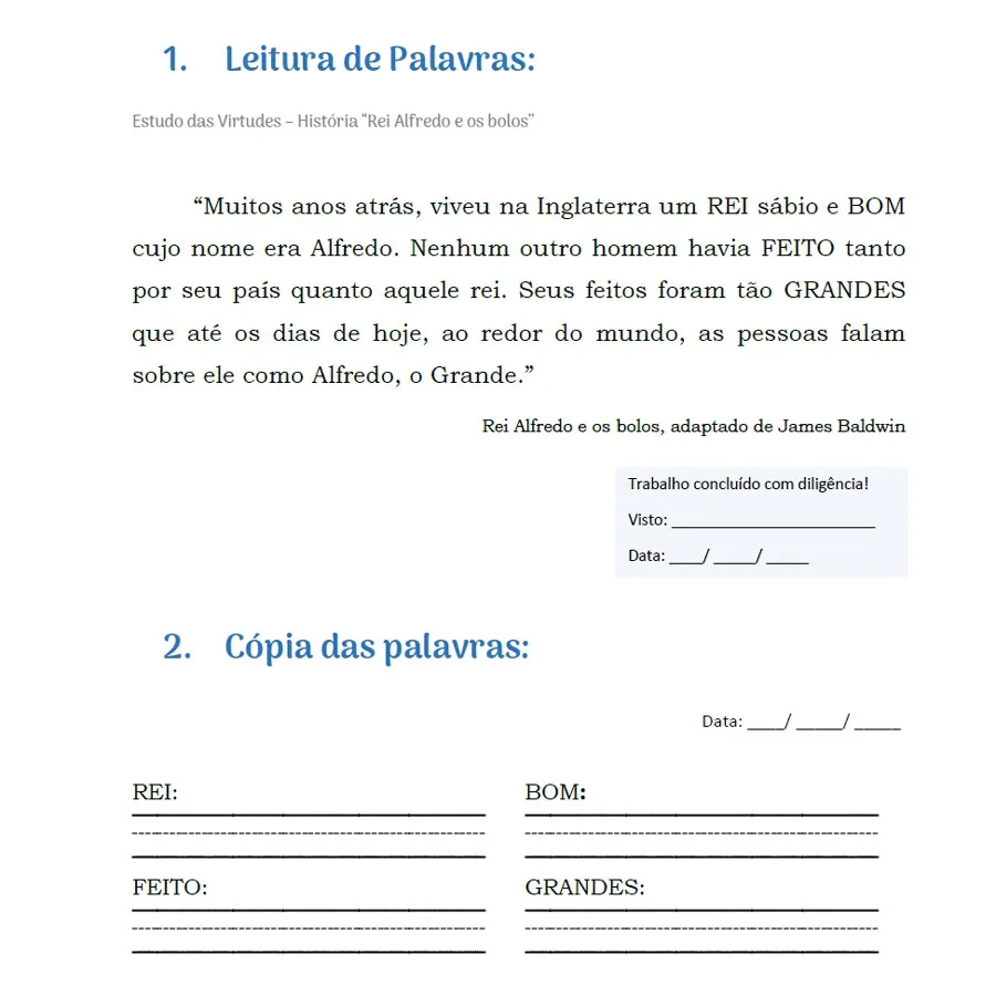 Práticas de Linguagem - Volume 1