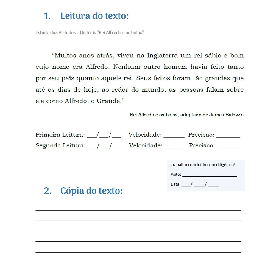 Práticas de Linguagem - Volume 1