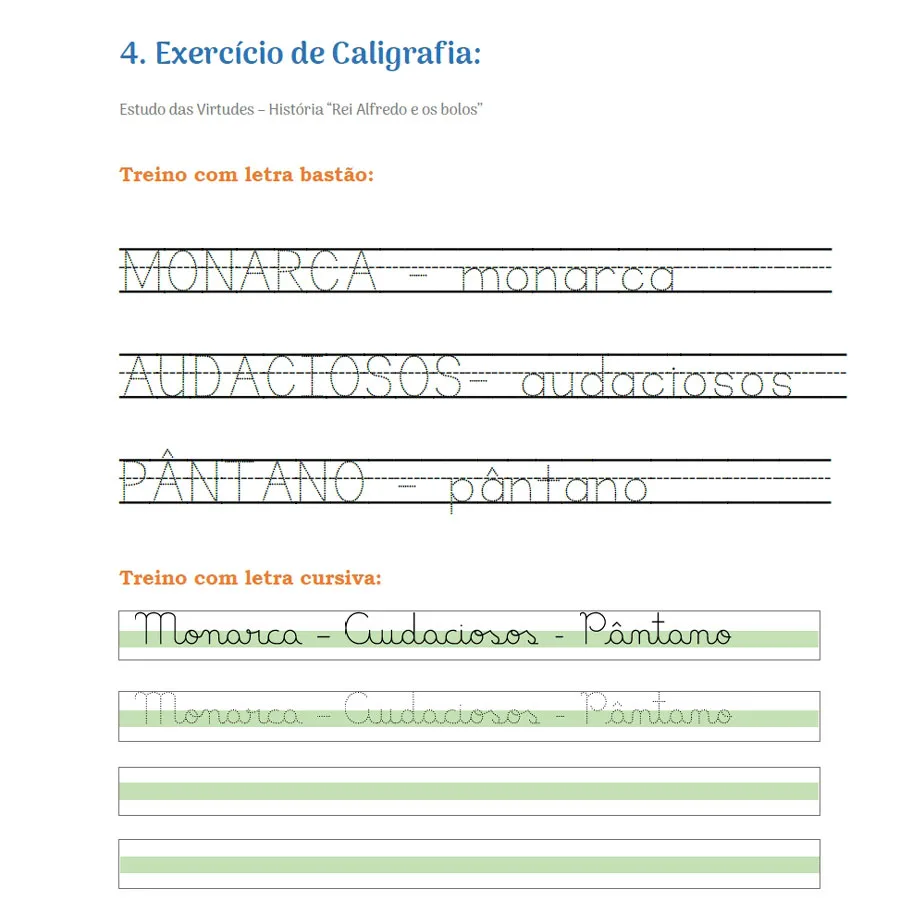 Práticas de Linguagem - Volume 1