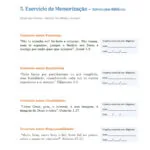 Práticas de Linguagem - Volume 1
