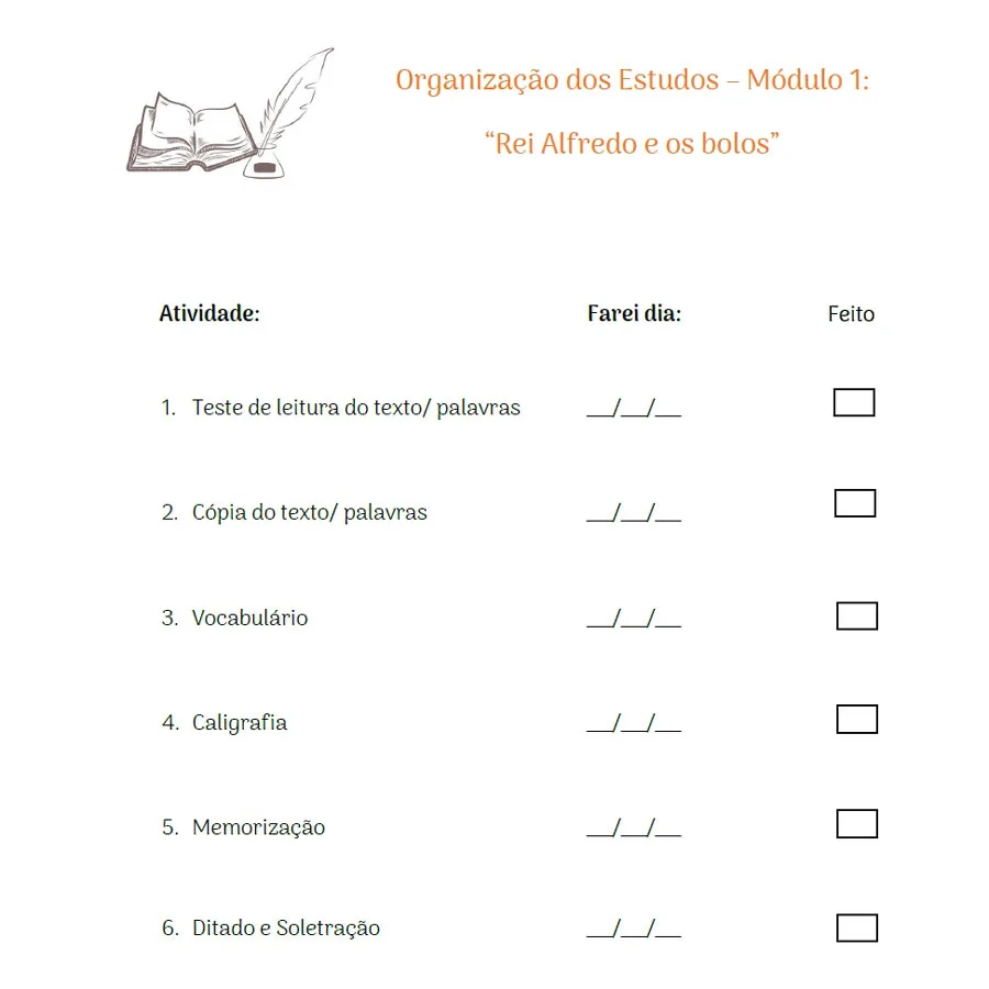 Práticas de Linguagem - Volume 1