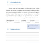 Práticas de Linguagem - Volume 2