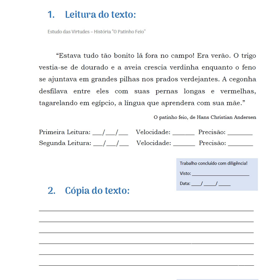 Práticas de Linguagem - Volume 2