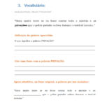 Práticas de Linguagem - Volume 2