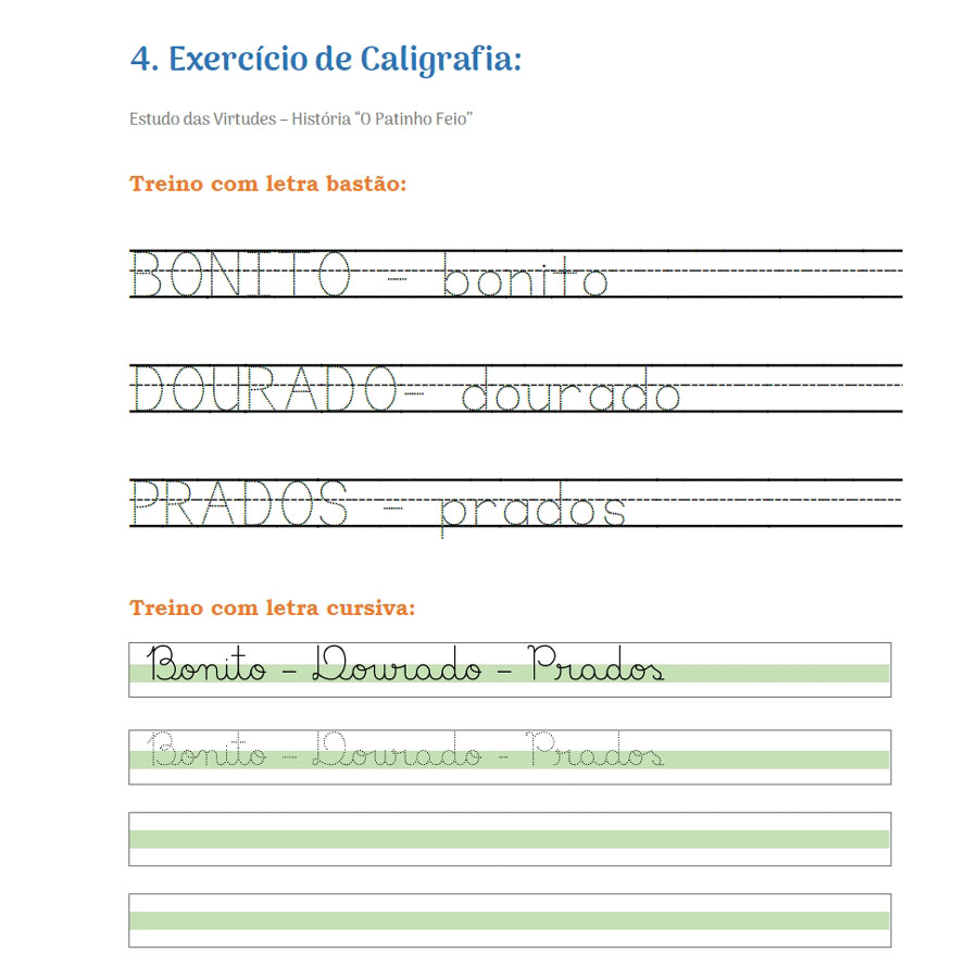 Práticas de Linguagem - Volume 2