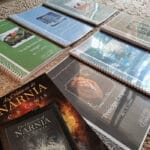 As Crônicas de Nárnia