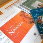 As Crônicas de Nárnia