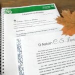 As Crônicas de Nárnia