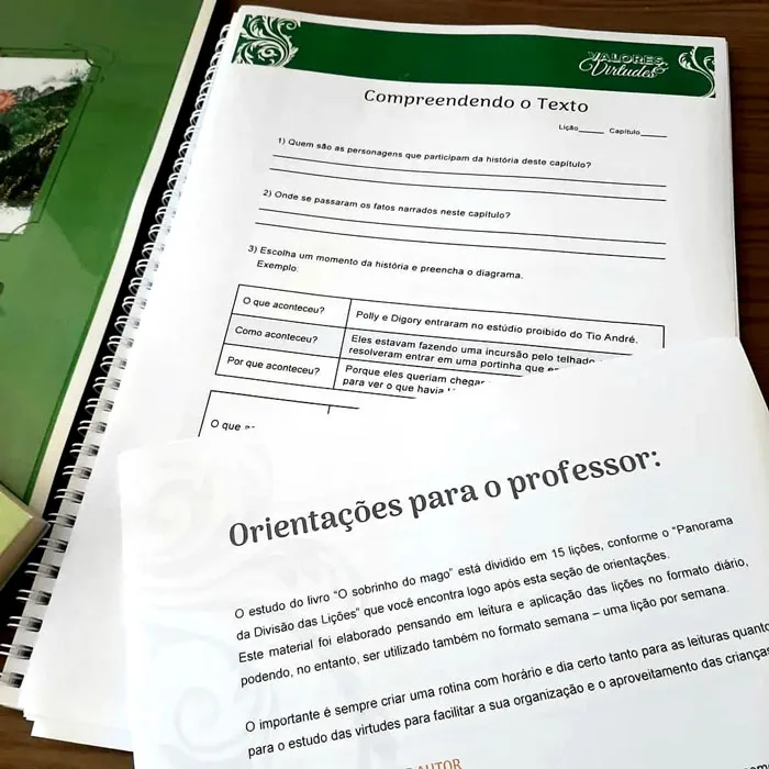 As Crônicas de Nárnia