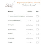 Práticas de Linguagem - As Crônicas de Nárnia