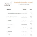 Práticas de Linguagem - As Crônicas de Nárnia