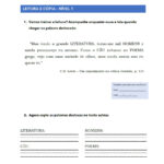 Práticas de Linguagem - As Crônicas de Nárnia