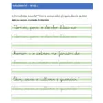 Práticas de Linguagem - As Crônicas de Nárnia