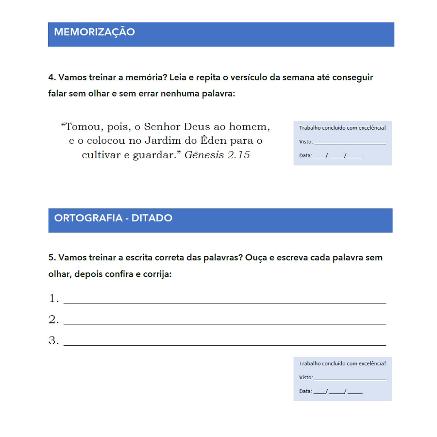 Práticas de Linguagem - As Crônicas de Nárnia