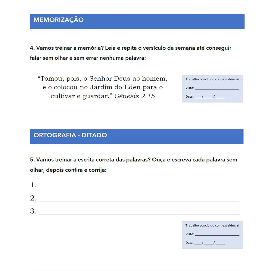 Práticas de Linguagem - As Crônicas de Nárnia