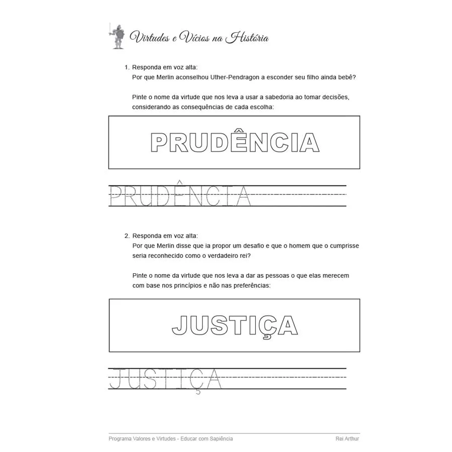 Programa dos Clássicos