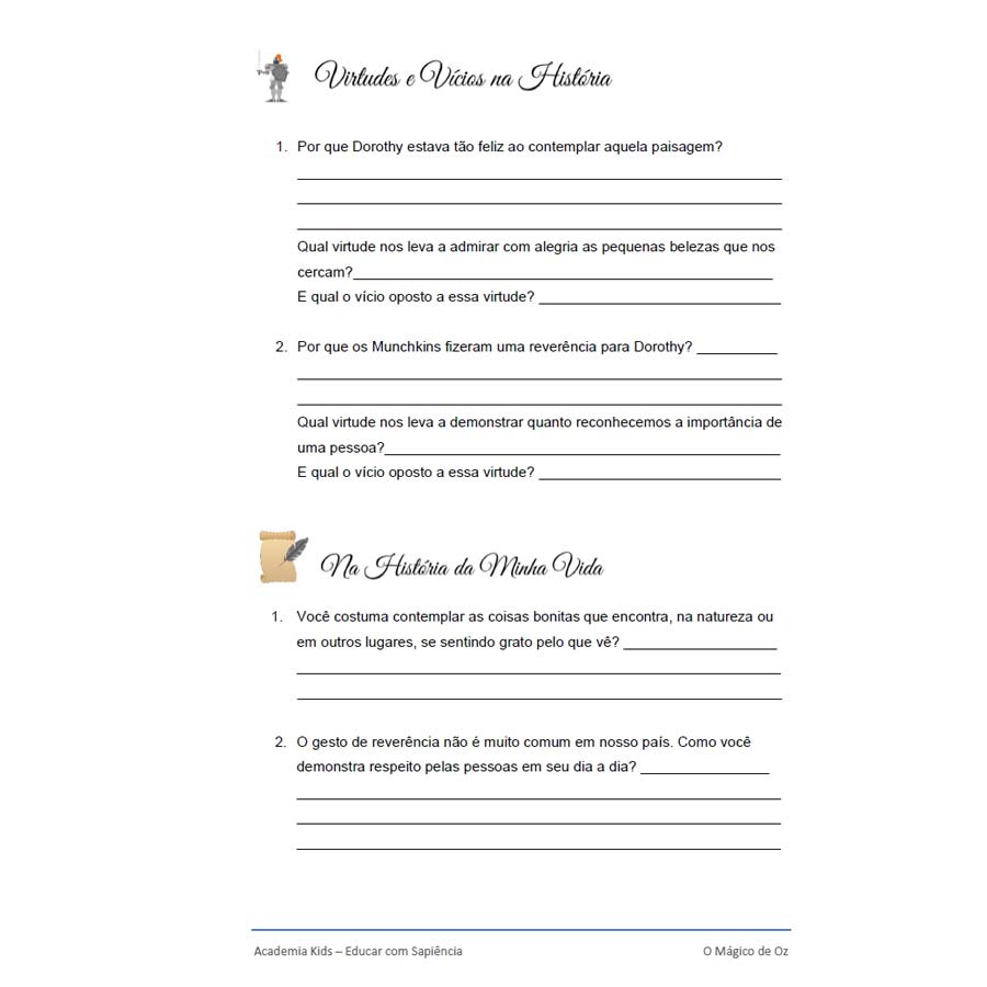 Programa dos Clássicos