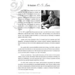 Programa Curricular - As Crônicas Nárnia