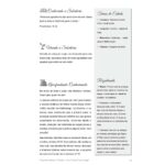 Programa Curricular - As Crônicas Nárnia