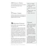 Programa Curricular - As Crônicas Nárnia