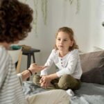 Curso: Como ensinar a criança a respeitar os pais