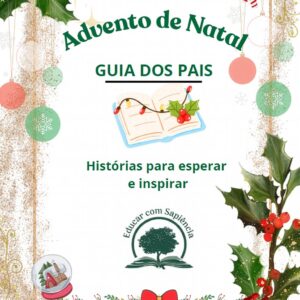 Advento de Natal - ECS